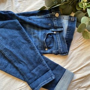 Citizens of humanity jeans